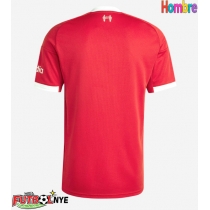 Camiseta Liverpool Primera Equipación 2025-26 manga corta